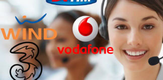 tim, wind, tre, vodafone call center (1)