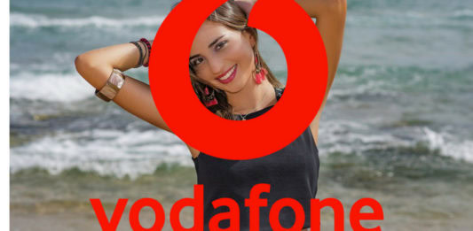 vodafone e tim