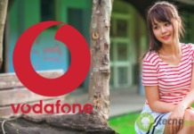 Vodafone