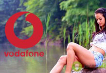 Vodafone