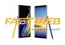 Fastweb Mobile