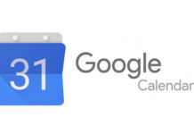 Google Calendar si aggiorna alla versione 6.0