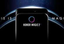 Honor Magic 2