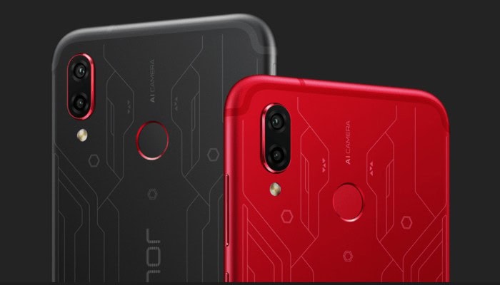 IFA 2018: Honor Play - Player Editon è stato premiato come miglior smartphone dell'evento