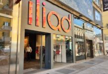 Iliad Store Milano Corso Buenos Aires 36