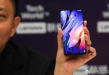 Lenovo Z5 Pro