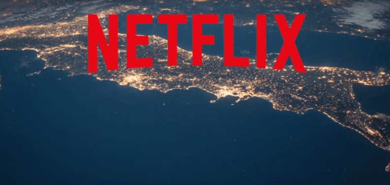 Netflix: 3 nuove serie Sci-Fi da vedere in arrivo sulla piattaforma