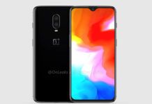 OnePlus 6T