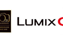 Panasonic Lumix G