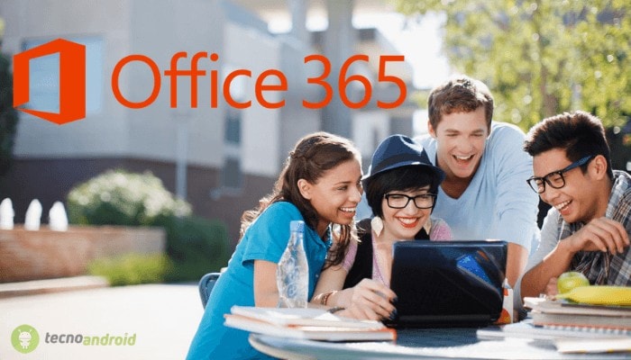 Office 365