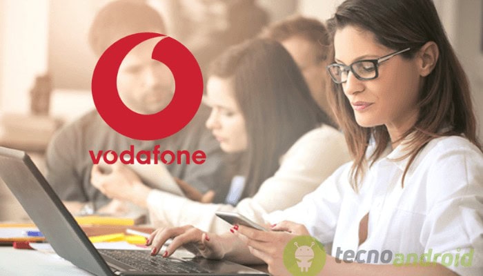 Vodafone