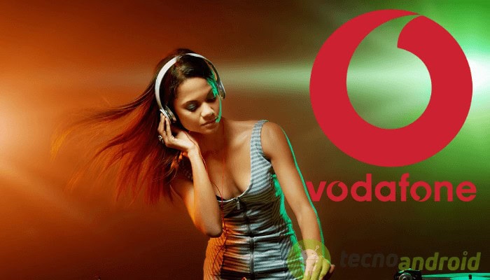 Vodafone