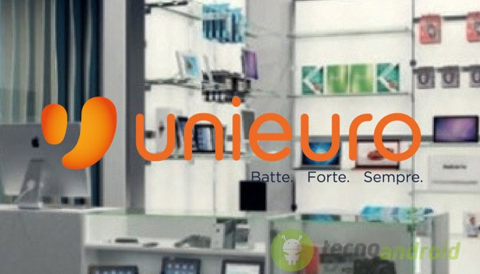 Unieuro