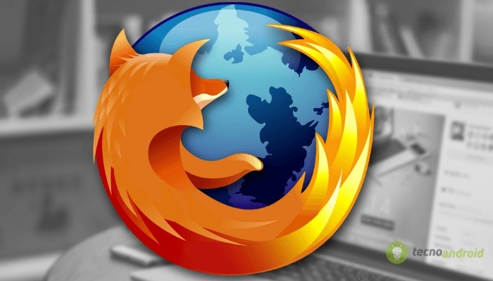 Firefox