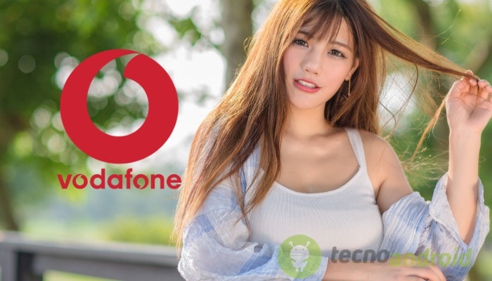 Vodafone