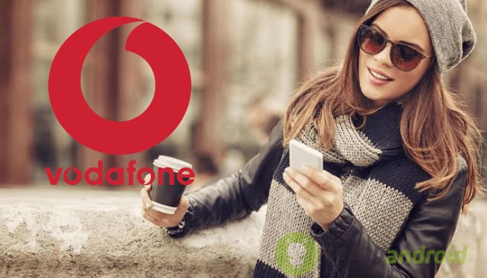 Vodafone