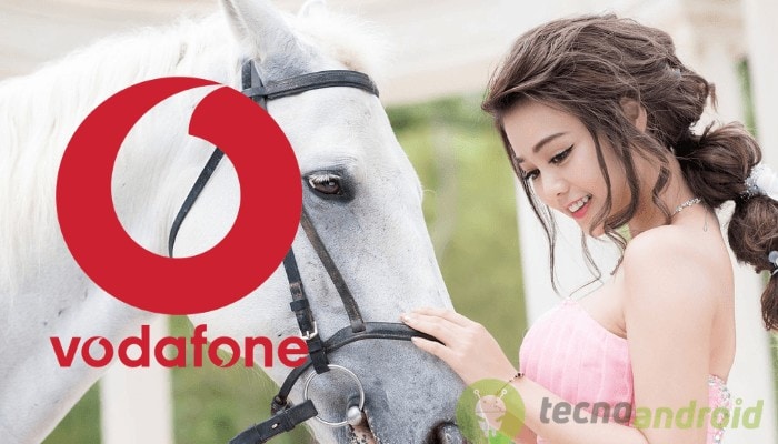 Vodafone