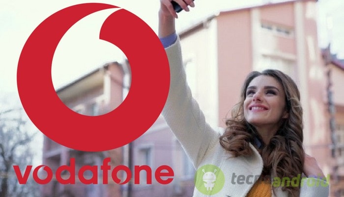 Vodafone