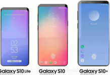 Samsung Galaxy S10