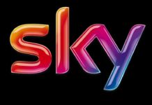 Sky rete 4 HD