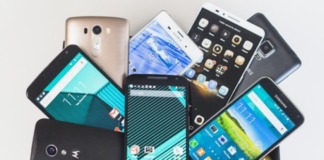 Smartphone peggiori della storia