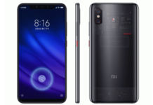 Xiaomi Mi 8 Pro