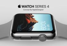 apple watch serie 4