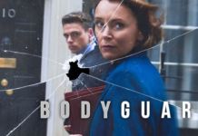 Netflix: la serie "Bodyguard" arriva anche in Italia, nel Regno Unito è già popolare