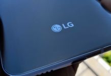 LG: prime immagini del V40 ThinQ, presenti ben 5 fotocamere e NOTCH