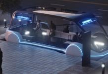 The Boring Company: ecco la prima autostrada sotterranea elettrica collegata al garage