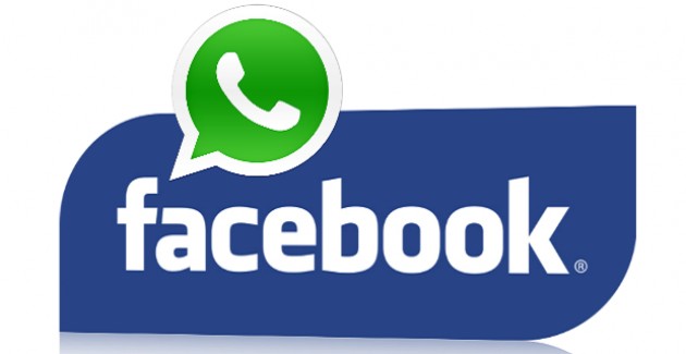 whatsapp condivisione stato su facebook