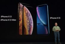 Apple: ufficiali i nuovi iPhone XS, iPhone XS Max ed il più economico iPhone XR