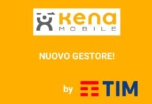 Kena Mobile: Power DS con 20 GB a 5 euro ma solo in alcuni eventi e negozi abilitati