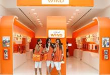 offerta Wind 30 GIGA