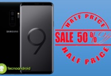 offerte Galaxy S9 Plus