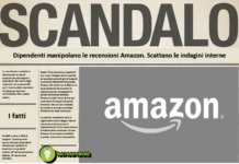 recensioni Amazon