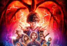 Netflix collaborerà ancora con Telltale per produrre il gioco di Stranger Things