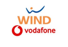 torna in Wind da Vodafone