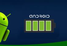 trucchi Android batteria