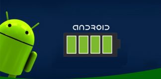 trucchi Android batteria