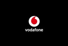 Vodafone Black