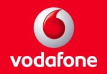 Vodafone