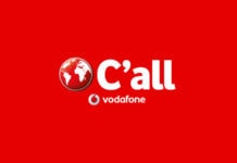 Passa a Vodafone: C’all Global Plus Limited per gli utenti con codice fiscale straniero