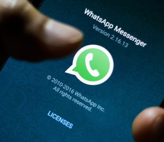 WhatsApp, attenzione alla truffa: ruba il credito agli utenti TIM, Vodafone, Iliad e Wind