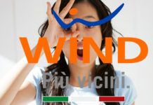 wind ottobre