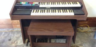 Nasce Piano Genie: un "pianoforte" dotato di AI capace di improvvisare usando solo 8 note