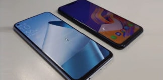 ASUS ZenFone 6, un prototipo interessante