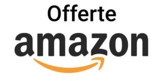 Amazon anticipa il weekend, 10 offerte valide solo oggi che non potete perdere