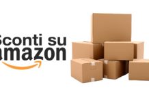 Amazon: si avvicina il Black Friday, anticipate 10 offerte con codici sconto esclusivi