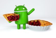 Android 9 Pie